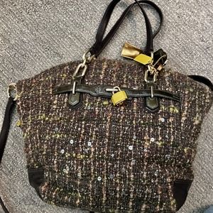 Limited Addition Coach Handbag/Purse